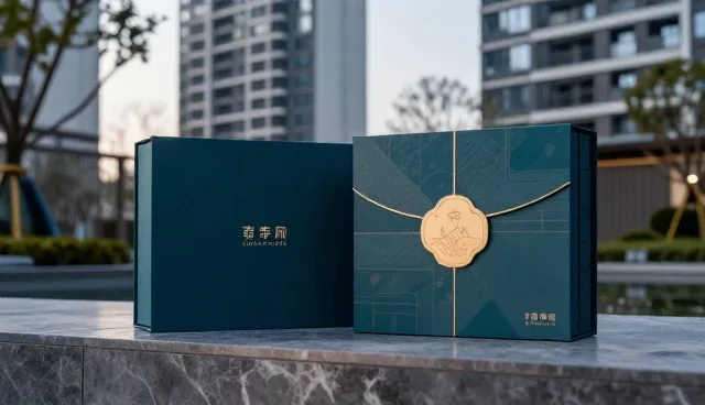 节日礼品礼盒选型需结合适用条件精准匹配