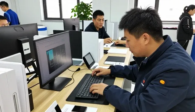 办公用品套装在电子产品中的实际应用分析