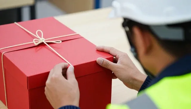 礼品采购流程优化对仓储配送效率的影响分析