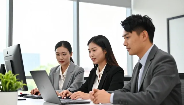 提升办公礼品采购使用效率的实用策略