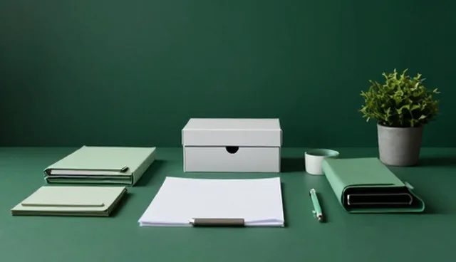 如何提升办公用品供应的库存周转率?
