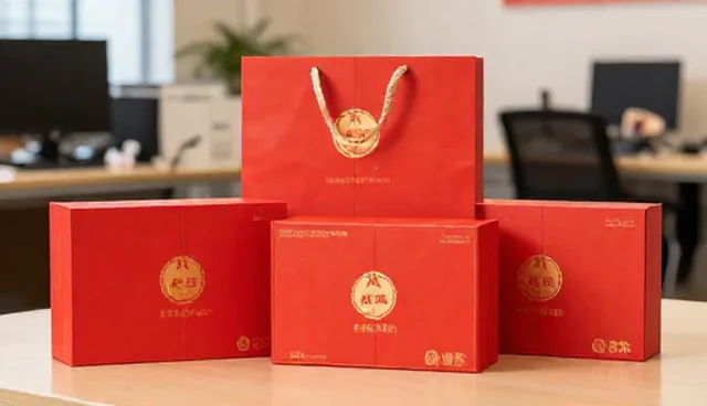 礼品采购常见误区及选型关注点解析