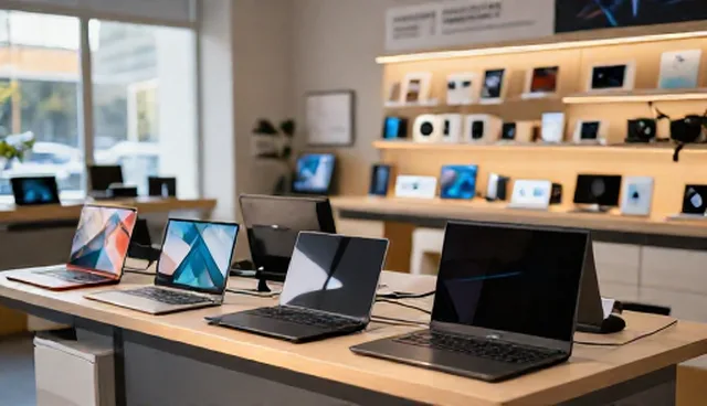 电子产品商品销售中的业务优化策略与使用建议