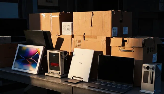 礼品采购中电子产品组合选型的关键考量