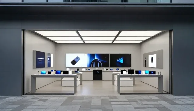 选品建议提升市政工程整体体验